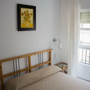 Apartamento Centrico Nuevo, Zona Corte Ingles, Málaga